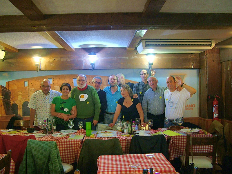 3ª Reunión Estacional_foto preoficial